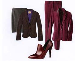 suits for fall